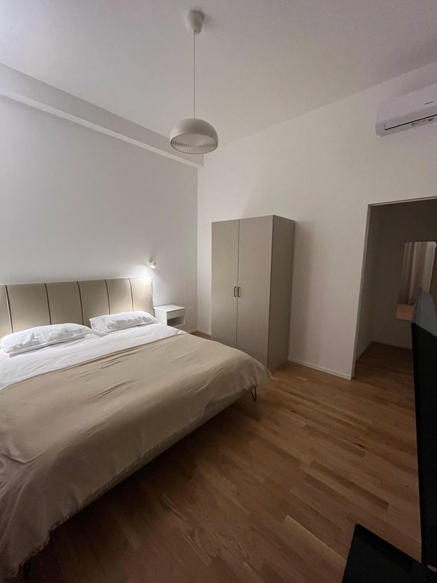 La Casa Di Zoe - Bocconi, Navigli Διαμέρισμα Μιλάνο Εξωτερικό φωτογραφία