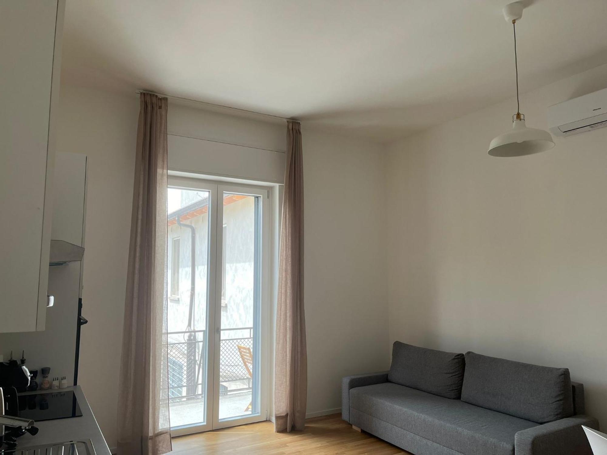 La Casa Di Zoe - Bocconi, Navigli Διαμέρισμα Μιλάνο Εξωτερικό φωτογραφία
